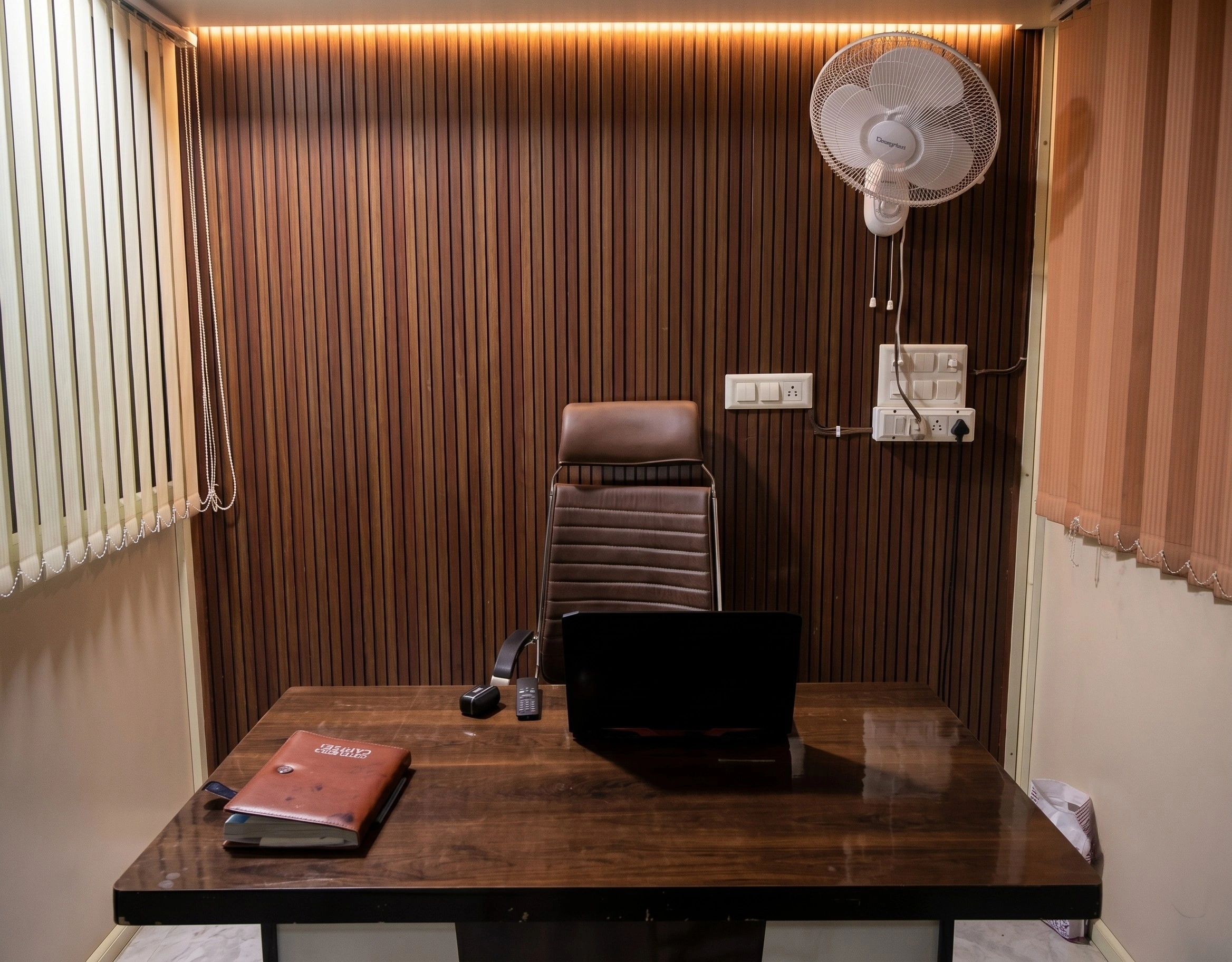 Social Baniya Agency Office Hisar