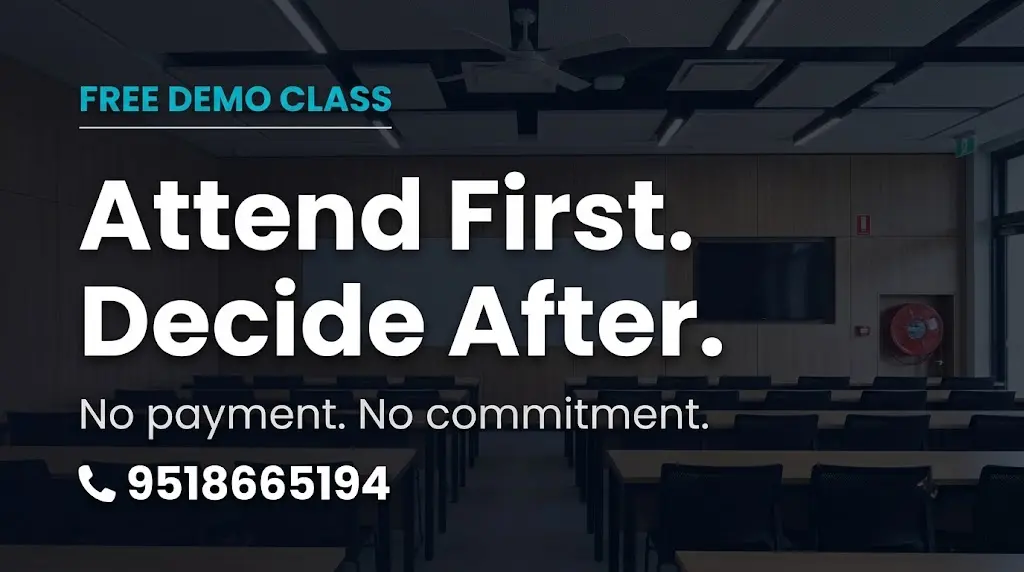 free demo digital marketing course Sirsa Social Baniya Academy Hisar