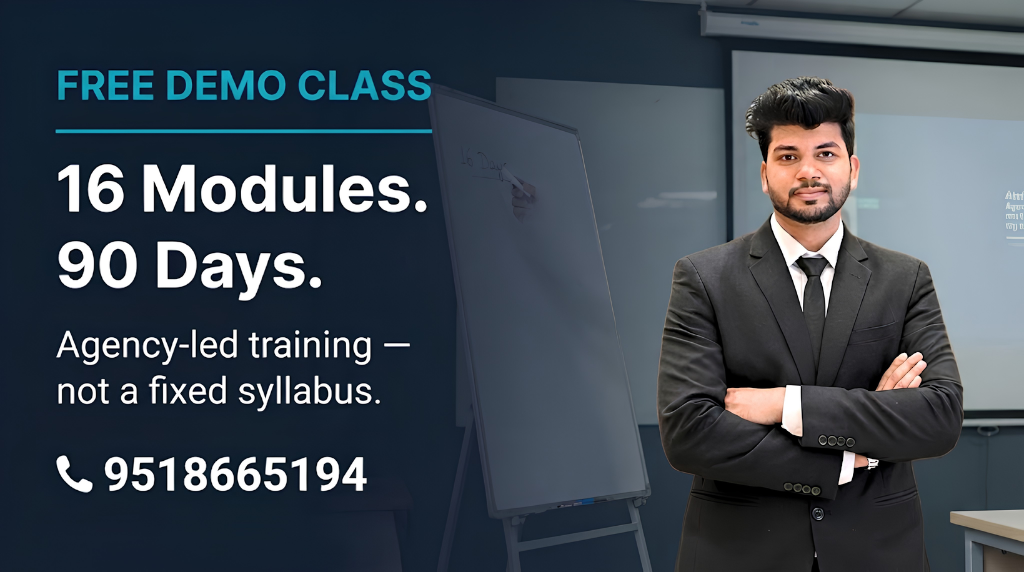 free demo digital marketing course Rohtak Social Baniya Academy